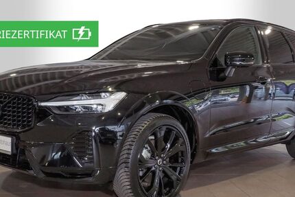 Volvo XC60 34.497 km 45.500 &euro; Schwerte 58239
