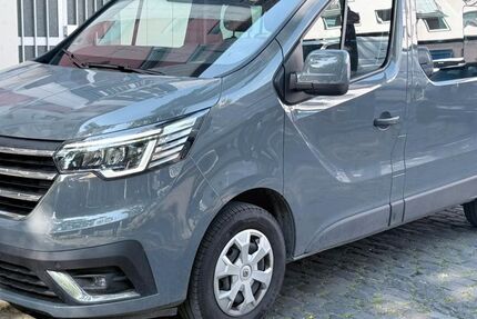 Renault Trafic 29.893 km 24.490 &euro; Witten - NRW 58452