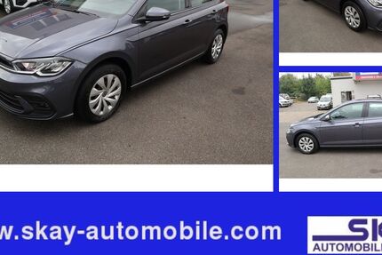 VW Polo 30.556 km 17.999 &euro; Herne 44628