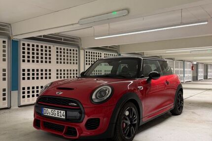 Mini John Cooper Works 51.100 km 20.495 &euro; Dortmund 44309