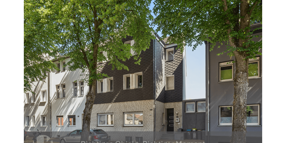 Einfamilienhaus Oer-Erkenschwick Erkenschwick - 7 Zimmer, 238 m&sup2;, 549.000&euro; | Angebot:27016341