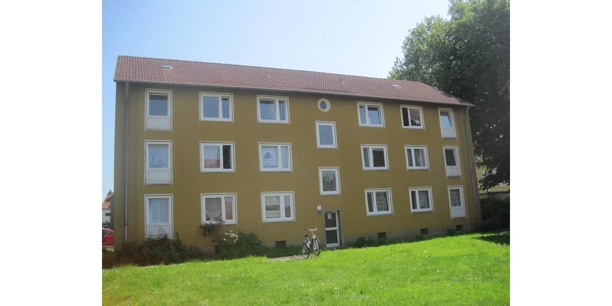 Etagenwohnung Werl - 4 Zimmer, 52 m&sup2;, 425&euro; | Angebot:26657434