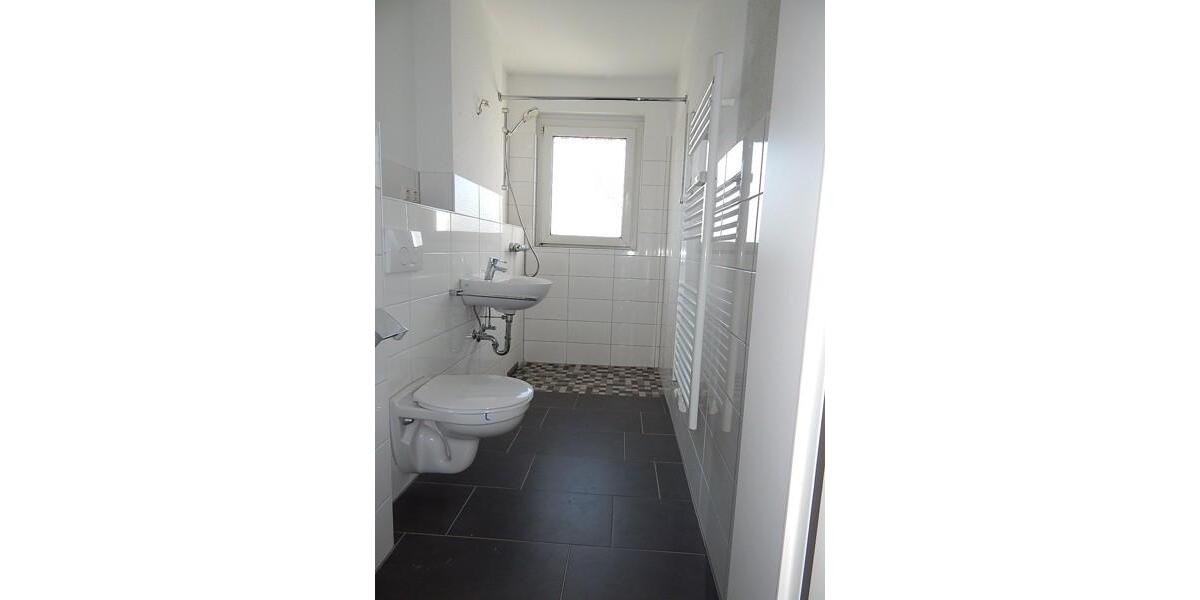 Etagenwohnung Castrop-Rauxel Rauxel - 3 Zimmer, 50 m&sup2;, 428&euro; | Angebot:26023864