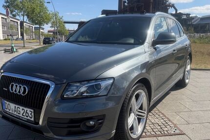 Audi Q5 248.629 km 10.999 &euro; Dortmund 44269