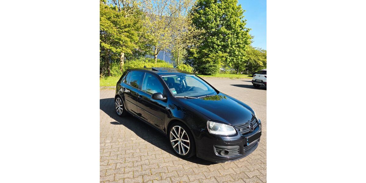 VW Golf 376.186 km 5.500 &euro; Herne 44627