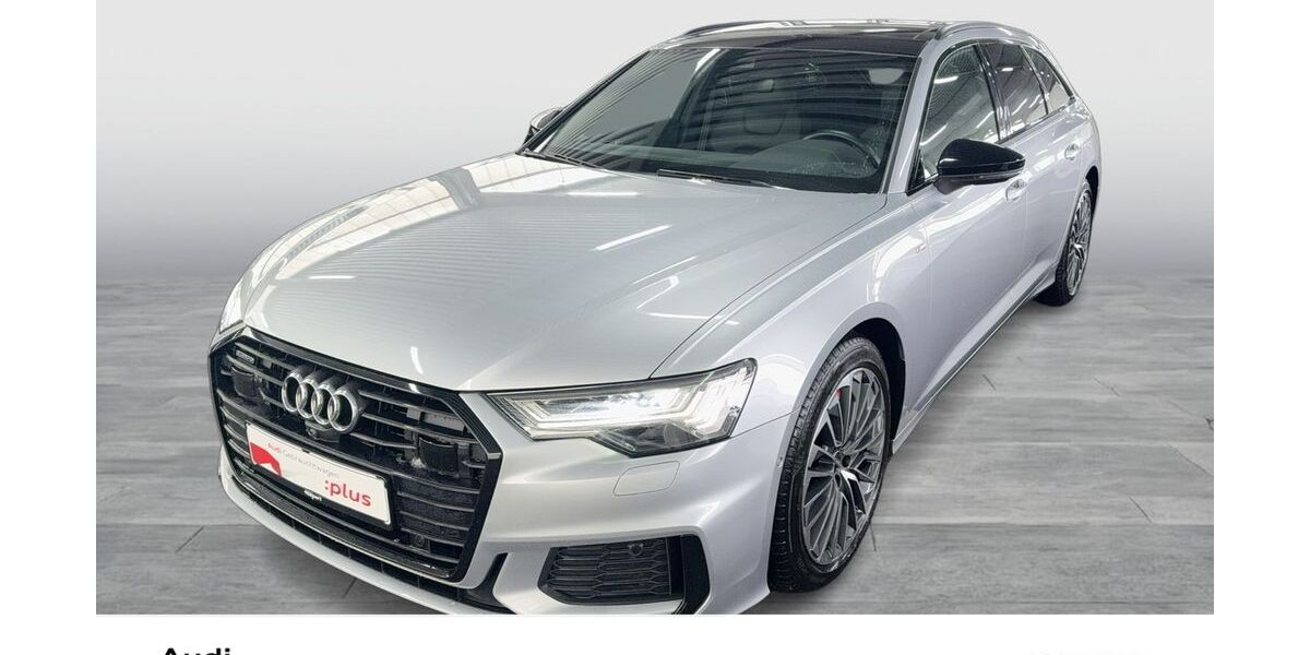 Audi A6 84.547 km 36.885 &euro; Dortmund 44143