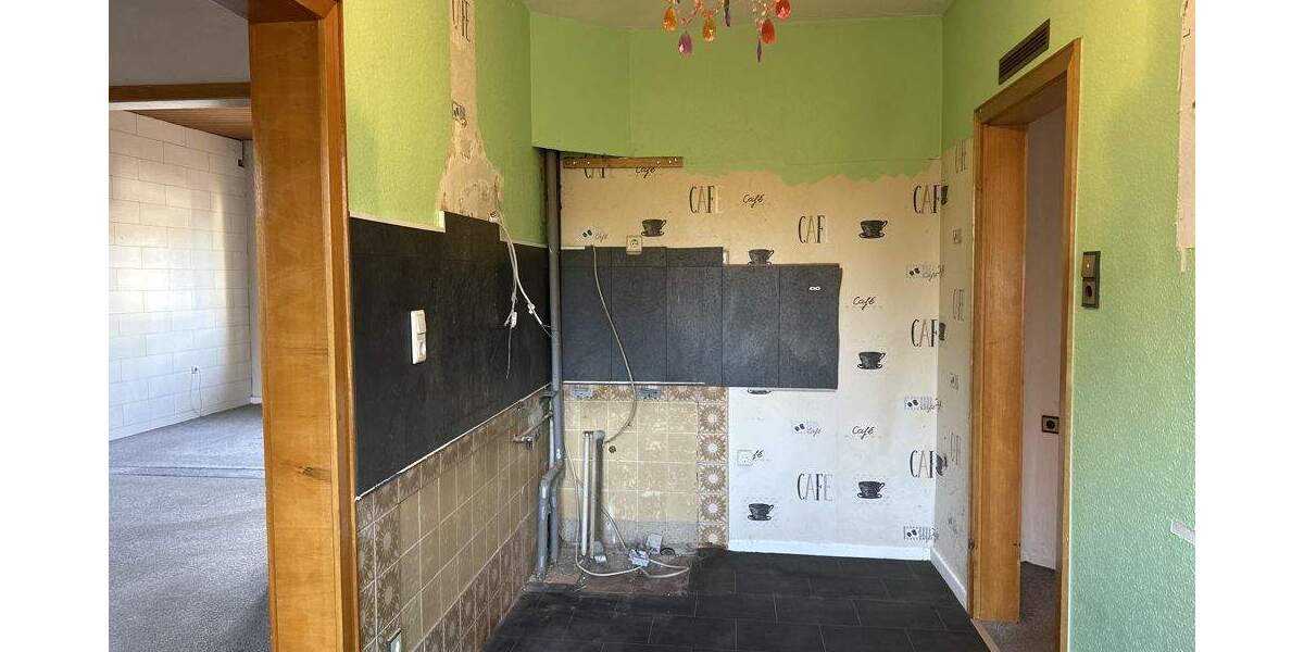 Mehrfamilienhaus, Wohnhaus Dortmund / Kirchhörde Kirchhörde - 9 Zimmer, 271 m&sup2;, 499.000&euro; | Angebot:25686639