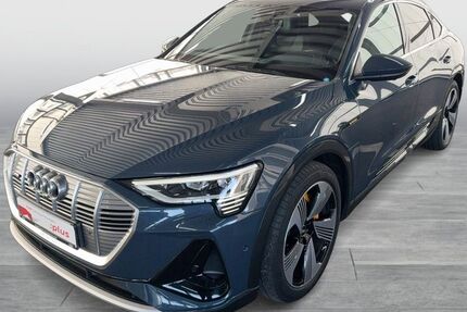 Audi e-tron 54.996 km 29.995 &euro; Dortmund 44143