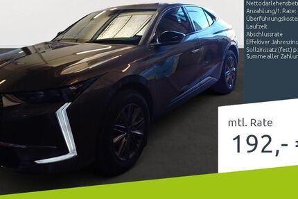 DS Automobiles DS4 16.118 km 16.320 &euro; Dülmen 48249