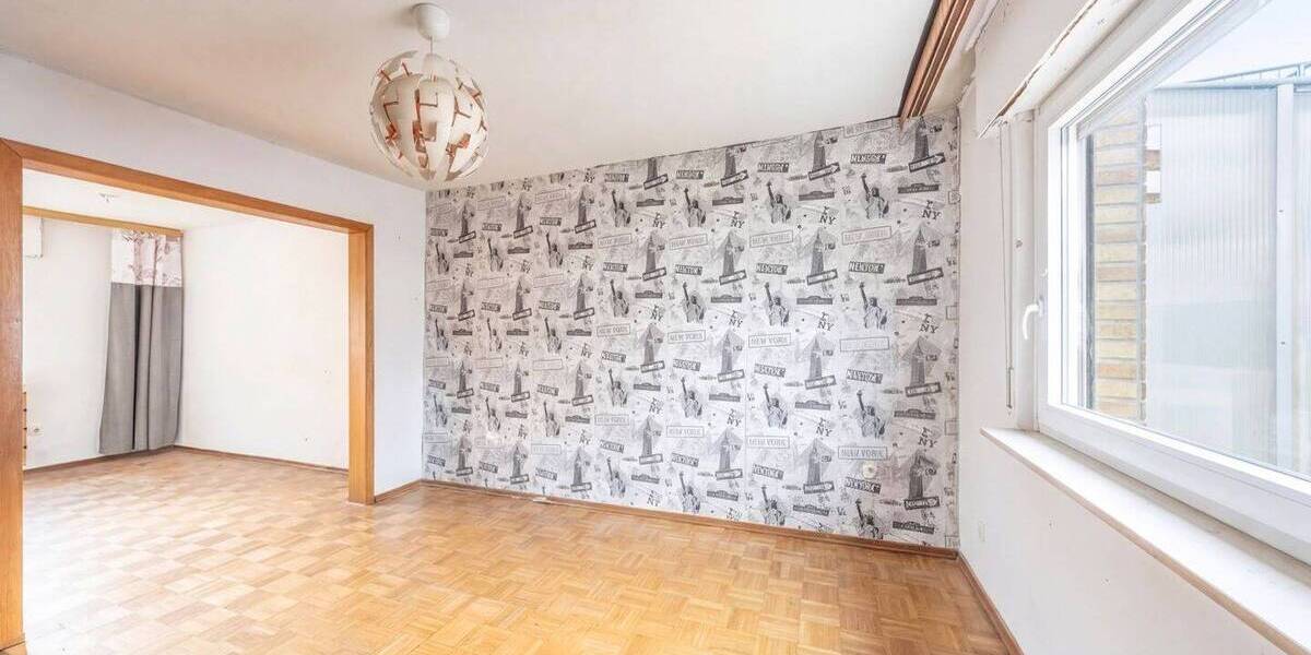 Doppelhaushälfte Dortmund Wickede - 7 Zimmer, 95 m&sup2;, 228.000&euro; | Angebot:26155225