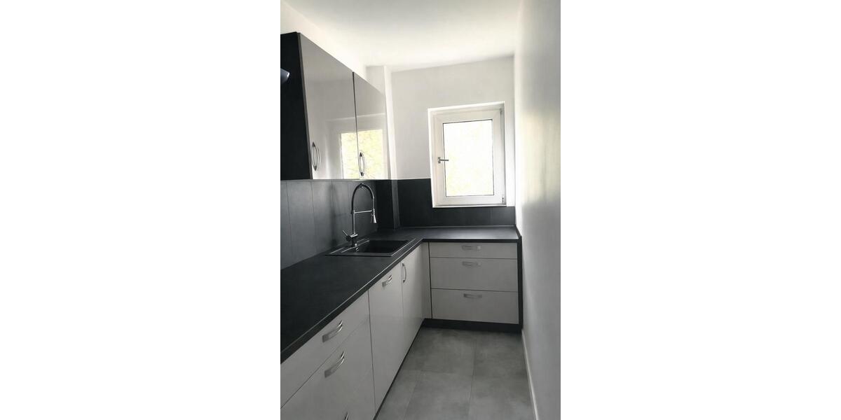 Etagenwohnung Dortmund Innenstadt Nord - 3 Zimmer, 66 m&sup2;, 830&euro; | Angebot:26033912