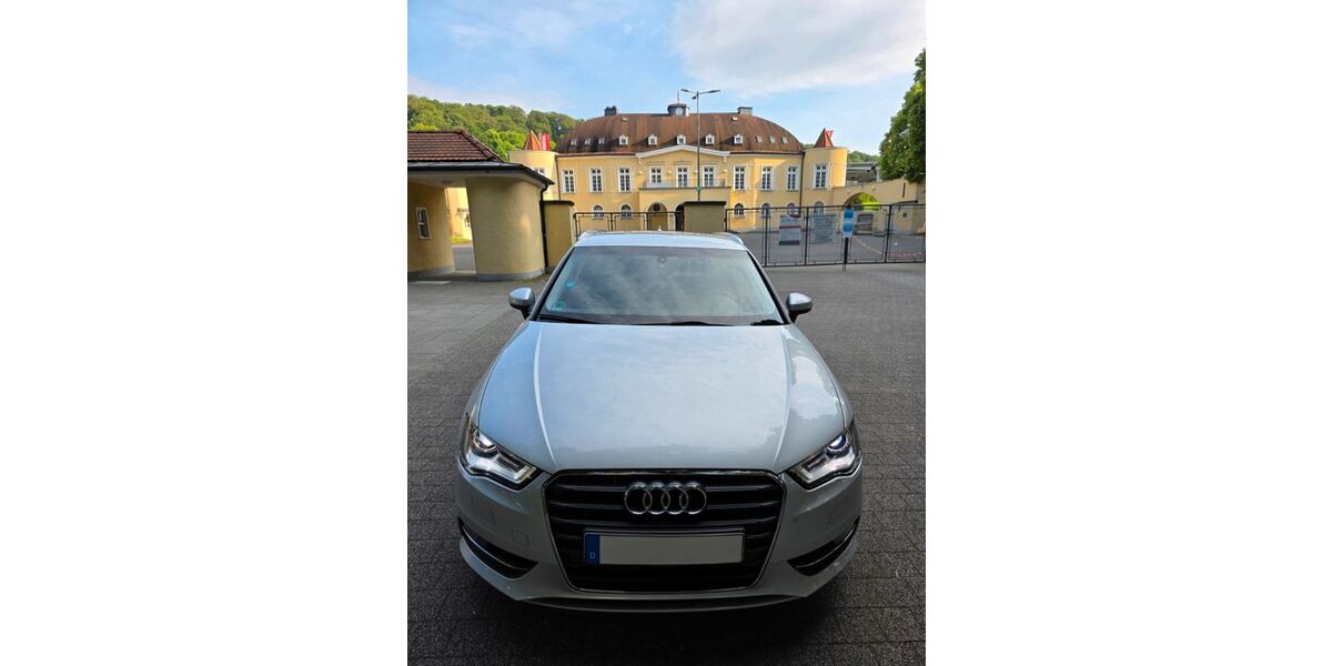 Audi A3 155.000 km 9.000 &euro; Unna 59423