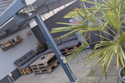 Haus Lünen Brambauer - 3 Zimmer, 79 m&sup2;, 296.000&euro; | Angebot:26042126