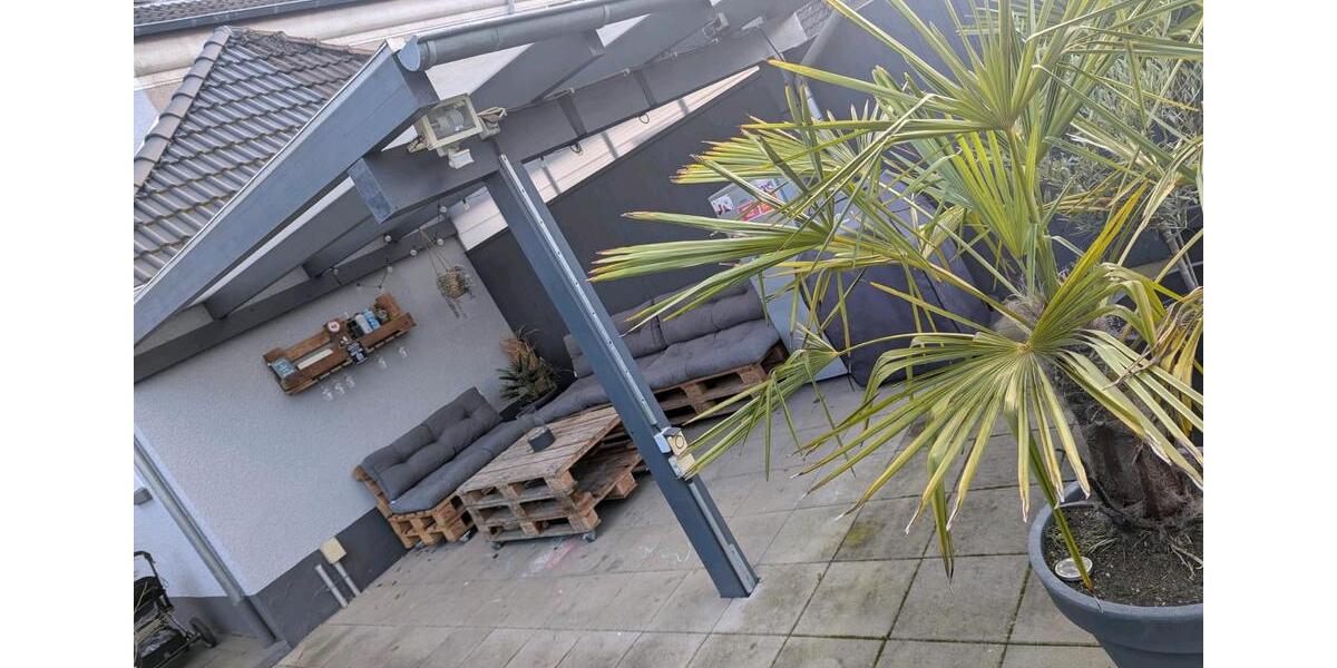 Reihenhaus Lünen Brambauer - 3 Zimmer, 79 m&sup2;, 296.000&euro; | Angebot:26042126