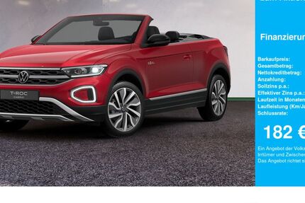 VW T-Roc 12.456 km 28.990 &euro; Menden 58706