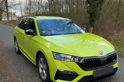 Skoda Octavia 56.415 km 24.450 &euro; Hamm 59071