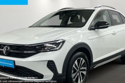 VW Taigo 6.301 km 21.220 &euro; Hagen 58089