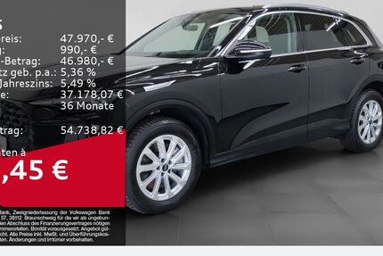 Audi Q5 32.482 km 44.980 &euro; Bochum 44809