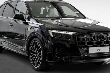 Audi SQ7 14.000 km 139.255 &euro; Dortmund 44143