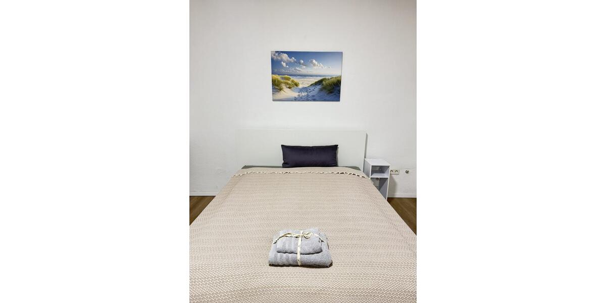 Etagenwohnung Herne - 2 Zimmer, 45 m&sup2;, 1.250&euro; | Angebot:25782615