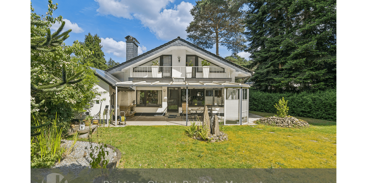 Einfamilienhaus Haltern am See - 8 Zimmer, 150 m&sup2;, 749.000&euro; | Angebot:27044177