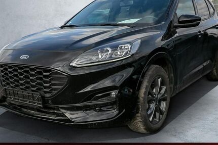 Ford Kuga 39.957 km 27.999 &euro; Hamm 59067