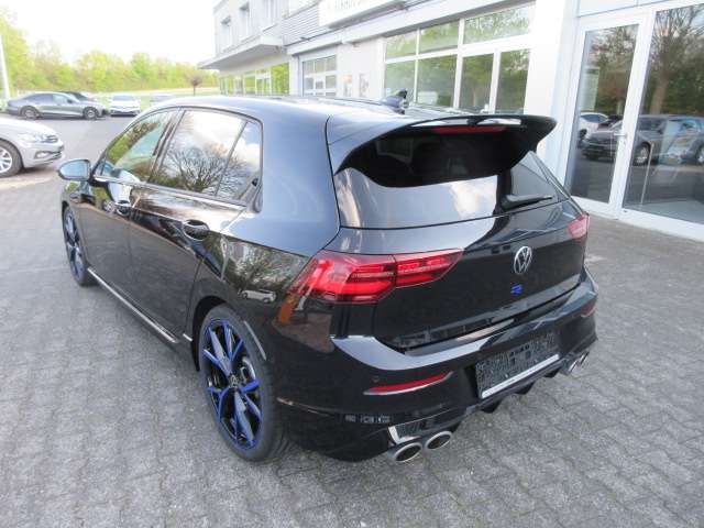 VW Golf R 20 Years 4 MOTION DSG NAVI PANORAMA KAMERA 23.636 km 44.988 &euro; Bergkamen 59192