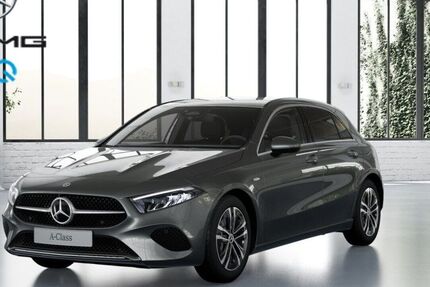 Mercedes-Benz A 250 8.955 km 30.880 &euro; Iserlohn 58636