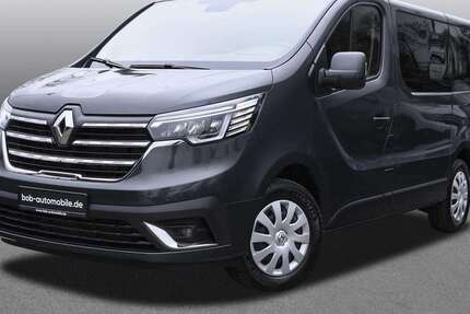 Renault Trafic 34.491 km 32.444 &euro; Bochum 44809