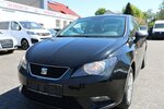 Seat Ibiza 1.4 Reference Salsa / KLIMA / SITZHEIZUNG 158.000 km 2.902 &euro; Hamm 59077