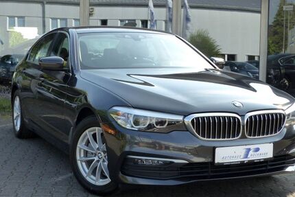 BMW 520 85.326 km 27.390 &euro; Dülmen 48249