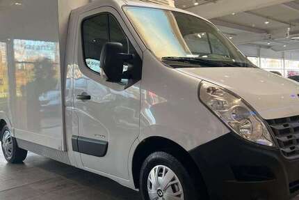 Renault Master 460.000 km 9.900 &euro; Datteln 45711