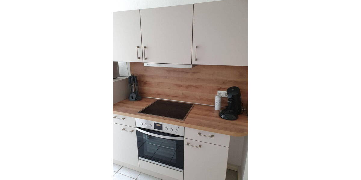 Etagenwohnung Dortmund Mitte - 2 Zimmer, 49 m&sup2;, 557&euro; | Angebot:26258000