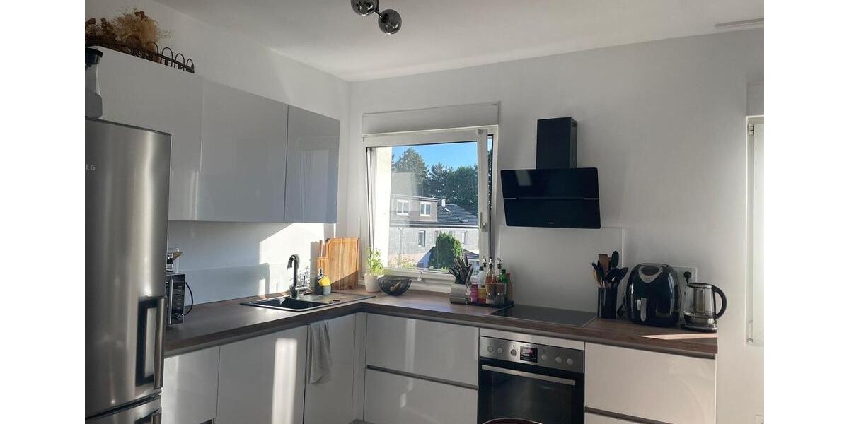 Etagenwohnung Bochum Günnigfeld - 3 Zimmer, 59 m&sup2;, 750&euro; | Angebot:26560427