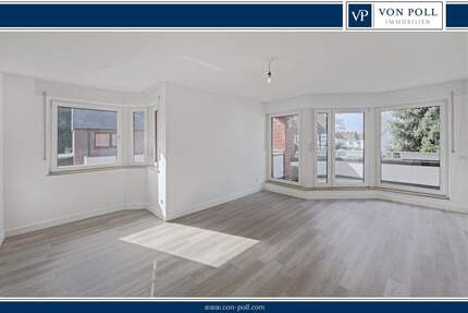 Wohnung Dortmund Kirchhörde - 2 Zimmer, 69 m&sup2;, 285.000&euro; | Angebot:25742520