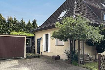 Haus Hamm Heessen - 6 Zimmer, 90 m&sup2;, 200.000&euro; | Angebot:27341003