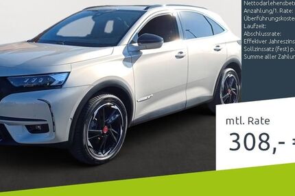 DS Automobiles DS7 (Crossback) 42.667 km 25.976 &euro; Dülmen 48249