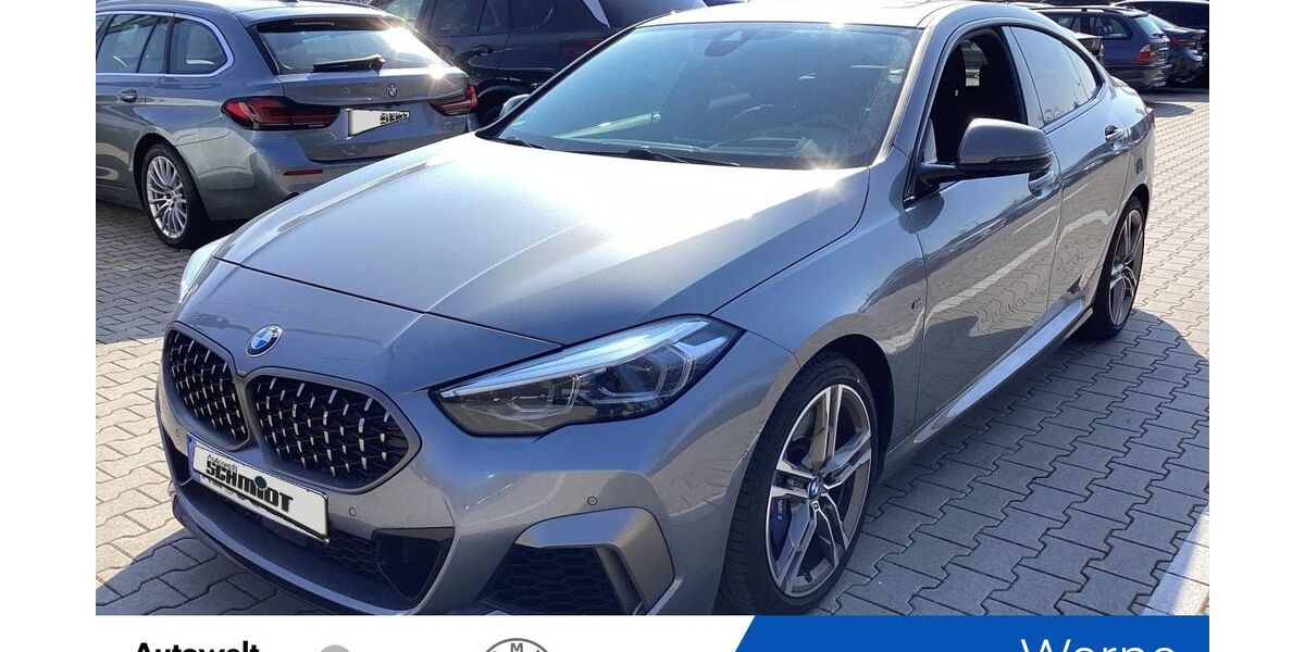 BMW M235 43.005 km 42.880 &euro; Werne 59368