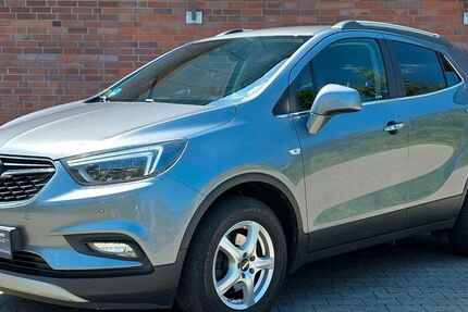Opel Mokka 130.000 km 7.990 &euro; Herne (NRW) 44628