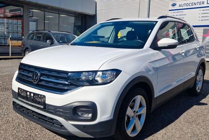 VW T-Cross 39.500 km 21.650 &euro; Dortmund 44339