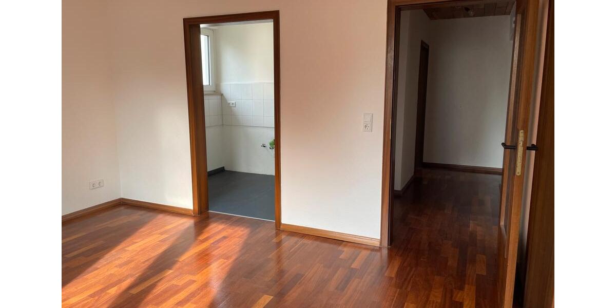 Etagenwohnung Wetter (Ruhr) - 3 Zimmer, 52 m&sup2;, 398&euro; | Angebot:26321246