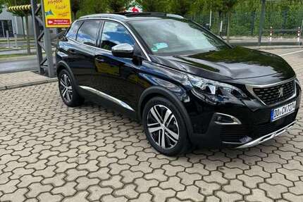 Peugeot 3008 73.000 km 19.000 &euro; Dortmund 44141