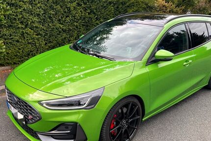 Ford Focus 19.000 km 37.490 &euro; Iserlohn 58644