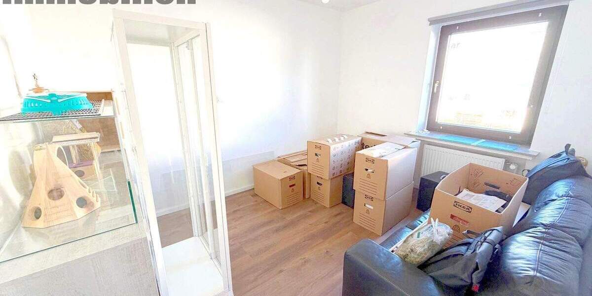 Reihenmittelhaus Holzwickede - 4 Zimmer, 110 m&sup2;, 365.000&euro; | Angebot:25777433