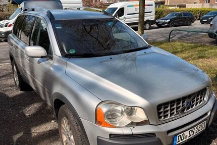 Volvo XC90 418.000 km 3.900 &euro; Dortmund 44339