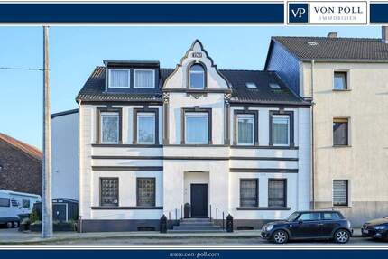 Haus Bochum Sevinghausen - 9 Zimmer, 310 m&sup2;, 749.000&euro; | Angebot:25743293