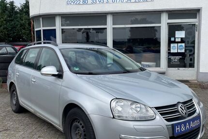 VW Golf 249.161 km 1.300 &euro; Werl 59457