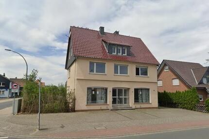 Wohnung Hamm Daberg - 4 Zimmer, 85 m&sup2;, 950&euro; | Angebot:24293837