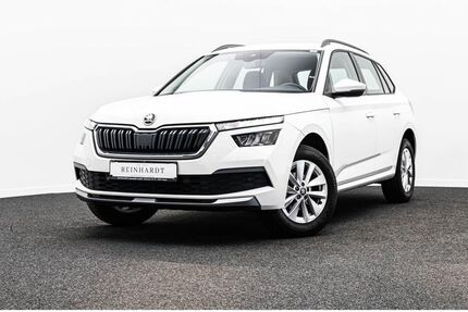 Skoda Kamiq 50.480 km 16.420 &euro; Hagen 58091