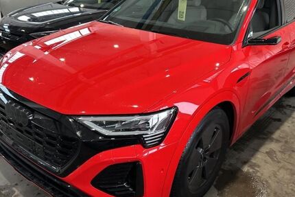 Audi Q8 e-tron 33.711 km 58.435 &euro; Hagen 58091